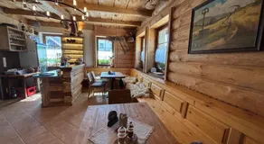 Penzion Tatry Restaurant - Image 5