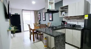 Apartamentos Privados de 3H y 2H a 5m del Aeropuerto, 20 minutos del Parque del Cafe y Centro de Armenia con 4 Piscinas, 3 Jacuzzi, Sauna By Molca - Image 3