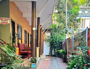 Dean Dale Cottages - Image 3