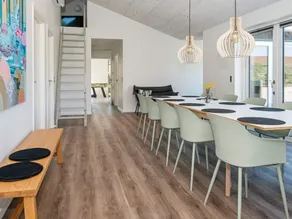 10 person holiday home in Juelsminde - Image 4