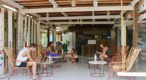 Bohol Hammock Hostel - Image 5