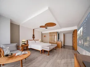 Heshun · New Asia Aesthetics Hotel (Hangzhou Xiasha University City Branch) - Image 2