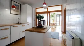 Large apartment in Albayzin & Center - Image 5