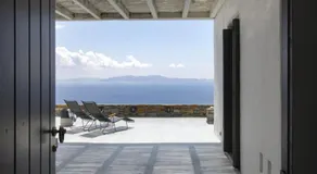 House G in Kardiani Tinos - Image 5