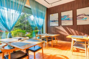 Wenbi Boutique Hotel - Image 5