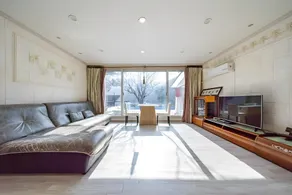 Hue Bless Spa Pension Gapyeong - Image 1