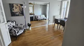 LUXURY APPARTMENT IN 7th DISTRICT WITH TOUR EIFFEL VIEW - Image 4