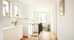 Haus im Zentrum mit Garten - Image 4
