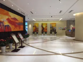 Yong Hua Shun Geng International Hotel - Image 3