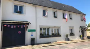 Le clos de la Barre, tæt på havet. Ideel til at genoplade dine batterier og besøge - Image 4