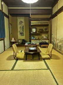 昭和の古き良き時代を味わえる宿 - Image 4