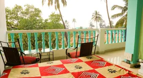 Dreamcatcher House & Hostel at Arambol Beach - Image 3