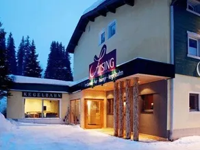 Berghotel Hochfügen - Image 3