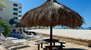 # 331 Surf Song Resort: 1 BR / 1 BA 3ème étage �� Madeira Beach, pour 2 personnes - Image 4