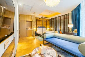 Milan Hotel - Image 4