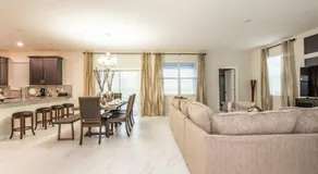 Enchanting Escape Private Pool SPA Games Room - Image 2
