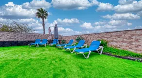 Villa Maria - Pool, Ping pong and Billiard - 10min from the Beach By Lanzarote Vacation Homes - Image 5