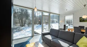 4 Personen mit Sauna F1H5 - Image 2