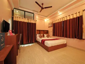 Hotel O Sushama Newtown - Image 4