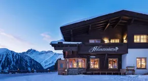 Berggasthaus Höllensteinhütte - Image 3