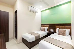 Hotel BKC Annex - Image 1