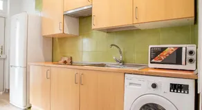 Ifema Apartment - Image 5