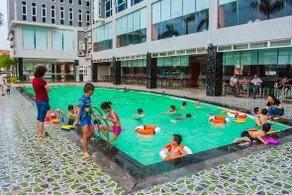 Vinh Plaza Hotel - Image 5