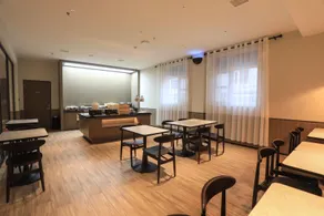 Hanting Hotel Baoding Shunping Shunxing Road - Image 2