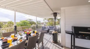 The Wreck Room, 6 Flannel Flower Fairway - fantastic house filled with activities for all - Image 3