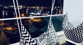 Private Room in shared apartment with Sea View Balcony - Image 5