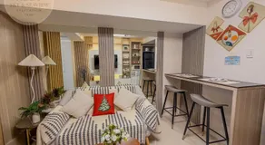 Abby Sky&Seaview Staycation Cebu - Image 2