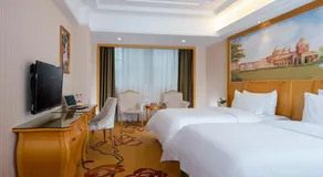 Vienna International Hotel(Chenzhou Wuling Square Shop) - Image 5