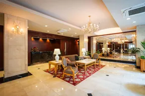 Hotel Patio Dogo - Image 2