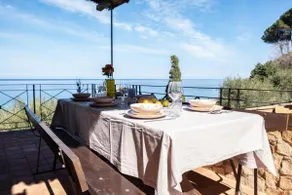 Villa Cefalu private pool - Image 4