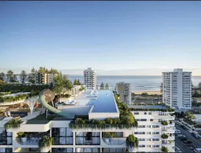 The Coastal Luxe Haven, Coolangatta - Image 3