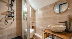 BALI ROOM / Magnifique studio évasion JACCUZI - Image 2