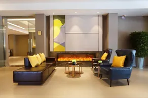 Home Inn Selected Qingdao International Exhibition Center Shilaoren Metro Station - Image 2