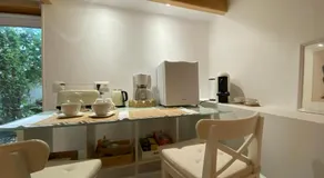 Chambre d'hôtes indépendante Les Agapanthes - Image 3