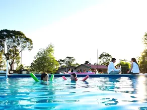 Murray Gardens Motel - Image 3