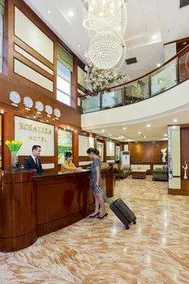 Hanoi Rosaliza Hotel - Image 3