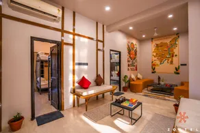 Zostel Indore - Image 2