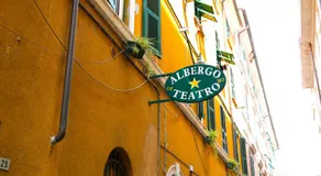 AlbergoTeatro - Image 4