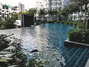 Holi 1Medini Themed Suites - Image 2