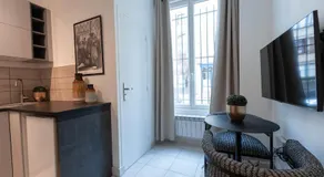Nice place next Paris - Pantin - 4pax - Image 5