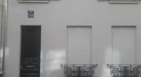 STUDIO RUE GAUTHEY PARIS 17 - Image 5