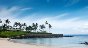 ❤PiH❤ Sunshine Oasis Hilton Passes Closest 4BR to KaMilo pools Bikes - Image 2