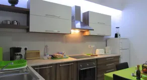 Central Studio Apartment - Image 3