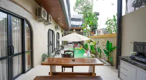 The Lavana Oma's Villa Jogja - Image 4