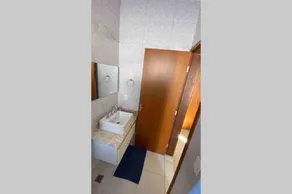 Casa em Condomínio com Piscina e Churrasqueira em Itupeva - Image 1