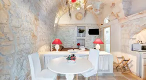 Le Bianche Suites Ostuni - Image 5